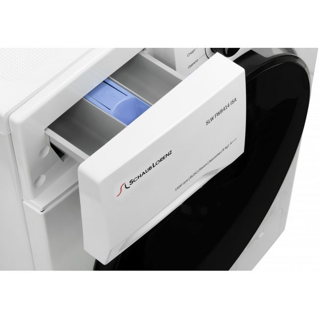 Стиральная машина Schaub Lorenz SLW FW8414 ISA (preview 6)