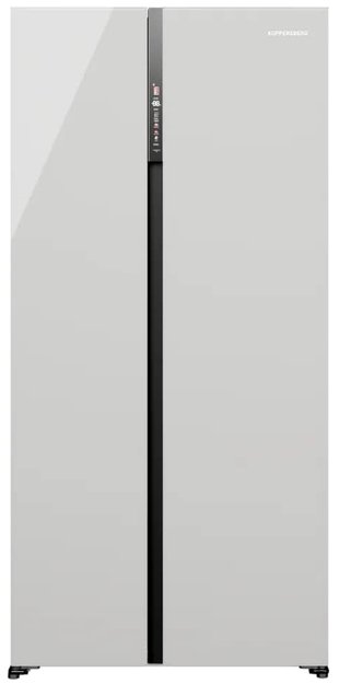 Холодильник Kuppersberg RFSN 1990 WG (preview 1)