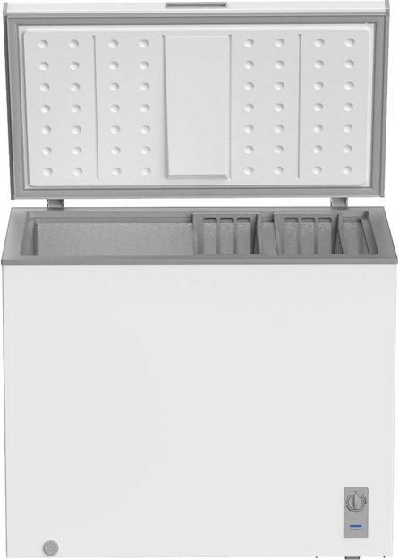 Морозильный ларь Midea MDRC345FZF01D (preview 5)
