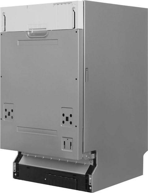 Встраиваемая посудомоечная машина Hyundai HBD 440P (preview 4)