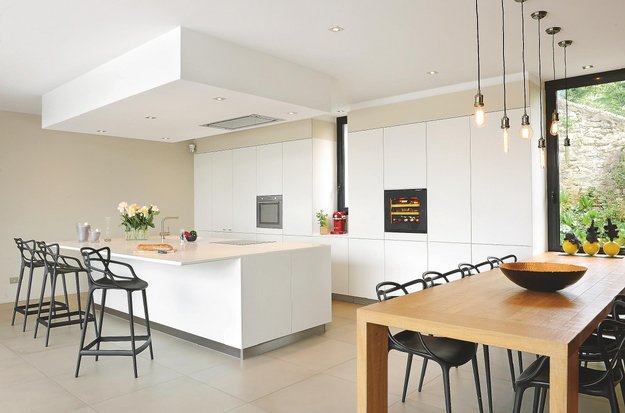 Встраиваемый монотемпературный винный шкаф EuroCave I-090012-XS (preview 4)