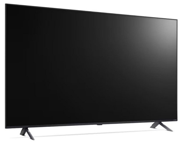 Телевизор LG 43QNED80T6A 43" (109 см) 2024 черный (preview 2)