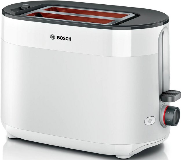Тостер Bosch TAT2M121 (preview 1)