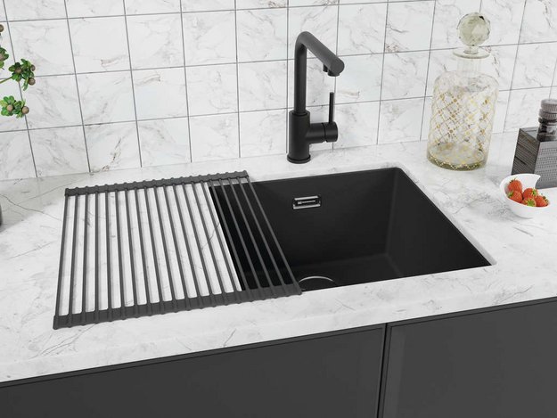 Мойка Omoikiri Yamakawa 45-U/I WG (preview 3)