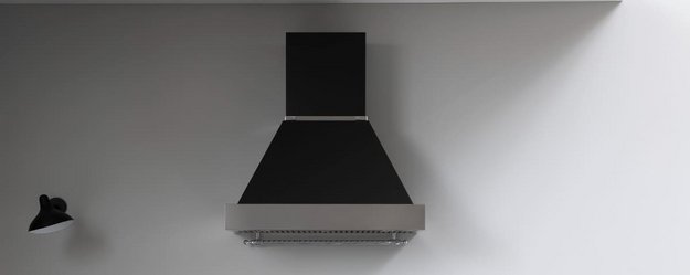 Вытяжка Bertazzoni K120HERTX (preview 2)