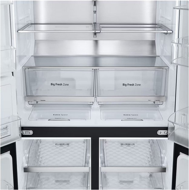 Холодильник LG GC-X24FFCBB (preview 16)