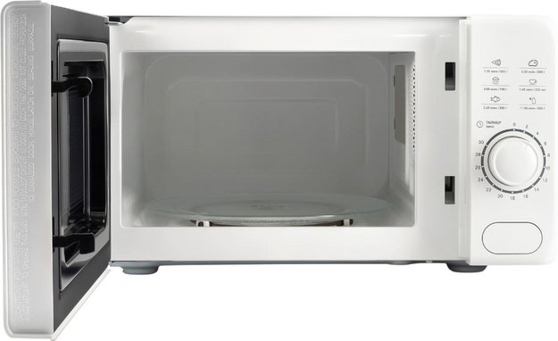 Микроволновая печь Hyundai HYM-D3035 (preview 6)