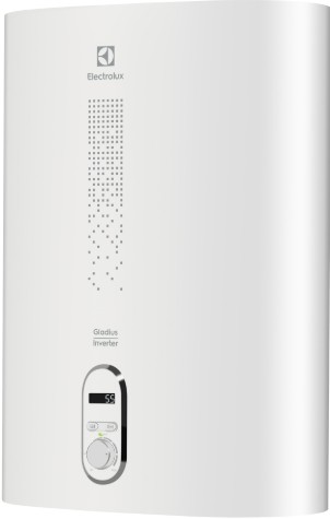 Водонагреватель Electrolux EWH 80 Gladius Inverter (preview 2)