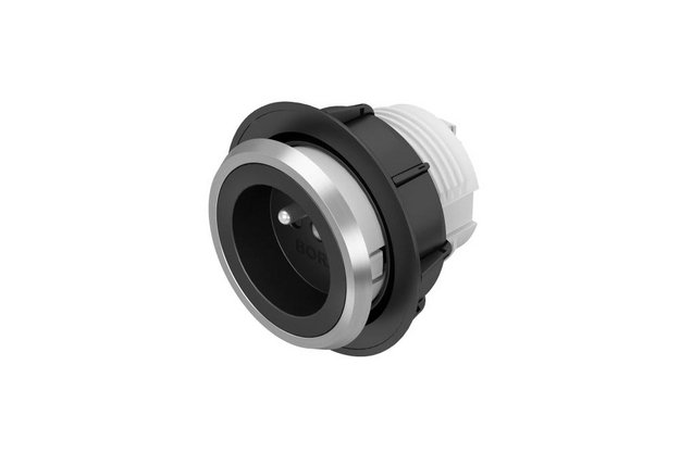 Розетка тип E BORA USTE (preview 2)