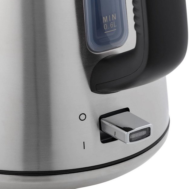 Чайник KRONA Stahl Inox КА-00008503 (preview 5)