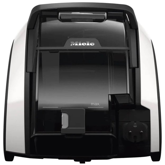 Пылесос Miele SNRF0 Boost CX1 PowerLine Parquet белый (preview 3)