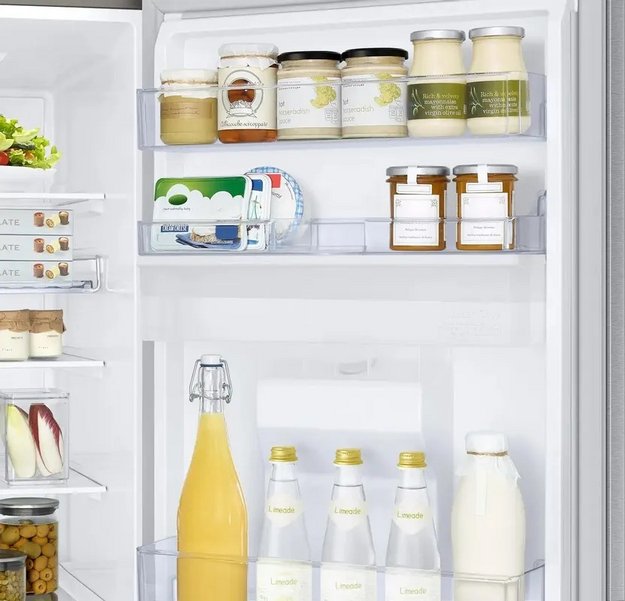 Холодильник Samsung RB34C632ESA/EF (preview 11)