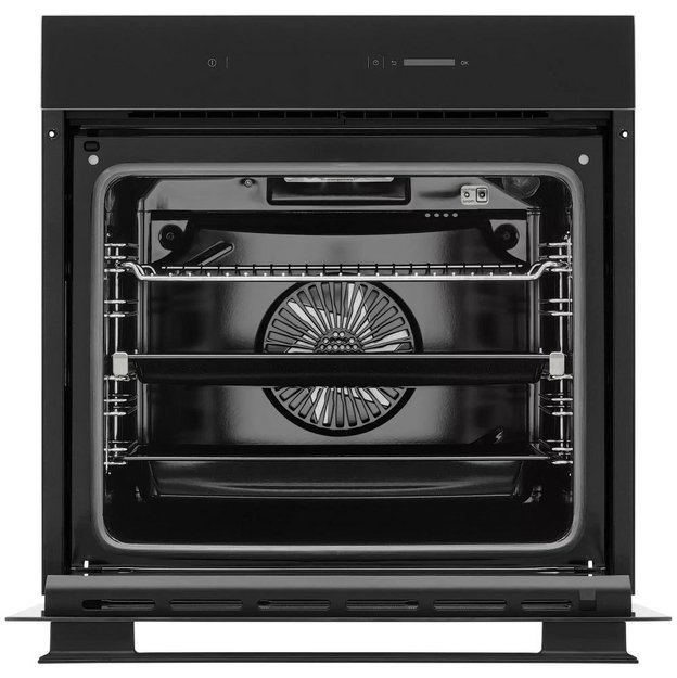 Духовой шкаф KRONA INFINITUM max 60 BL/BL (preview 4)