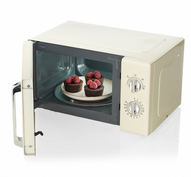 Микроволновая печь Gorenje MO20E1HRL (preview 7)