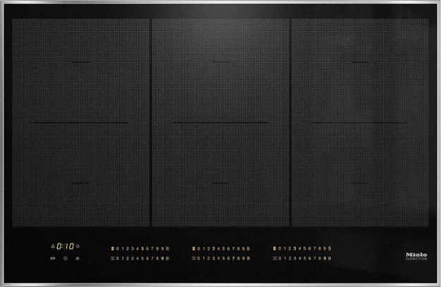 Варочная панель Miele KM7575 FR новая с витрины, без коробки (preview 1)