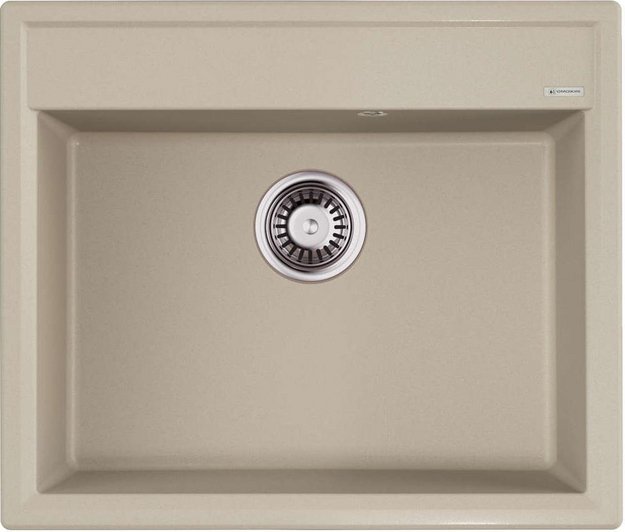 Мойка Omoikiri Daisen 60-SA (preview 1)