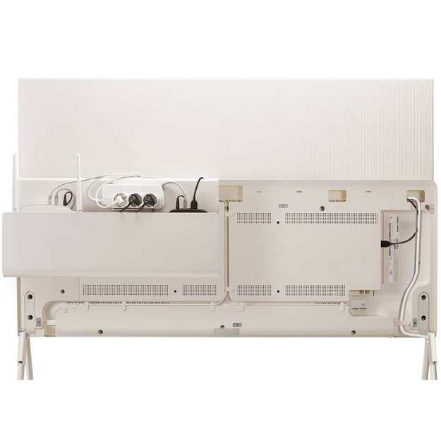 Телевизор LG 48LX1T6LA 48"(121 см) 2024 бежевый (preview 8)