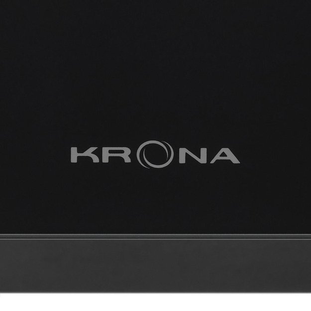 Вытяжка Krona KRISTEN A 900 black S (фото 14) Вытяжка Krona KRISTEN A 900 black S (preview 14)