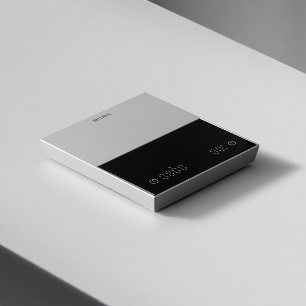 Кофейные весы BORK N702 (preview 10)