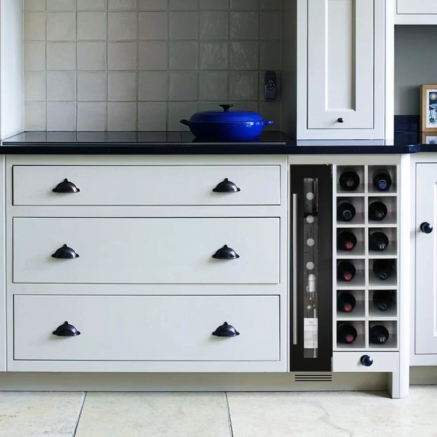 Винный шкаф Dunavox DAU-9.22B (preview 2)