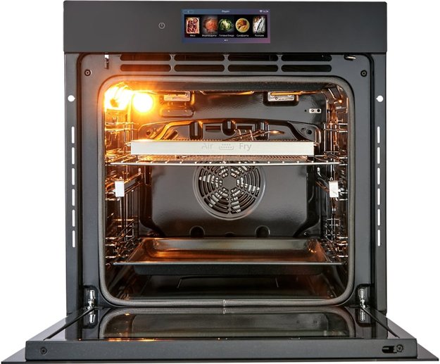 Духовой шкаф Graude BMP 60.4 S (preview 7)