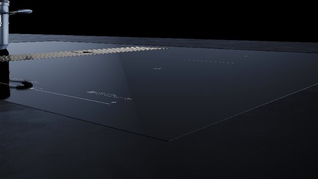 Варочная панель с вытяжкой Kuppersbusch KMI 8590.0 SR Stainless Steel (preview 7)