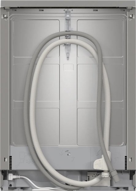 Посудомоечная машина Bosch SMS26DI00T (preview 6)