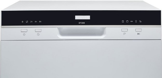 Посудомоечная машина Hyundai DT205 (фото 3) Посудомоечная машина Hyundai DT205 (preview 3)