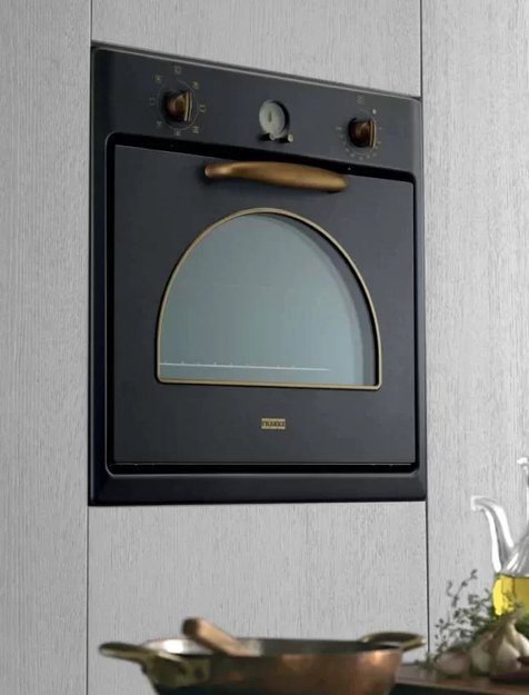 Духовой шкаф Franke CM 85 M GF (фото 2) Духовой шкаф Franke CM 85 M GF (preview 2)