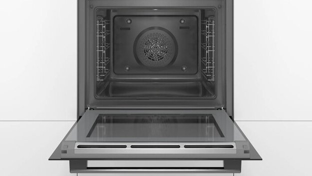 Духовой шкаф Bosch HBA578BB0 (фото 2) Духовой шкаф Bosch HBA578BB0 (preview 2)