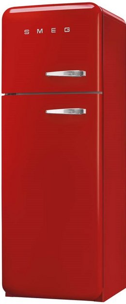 Холодильник Smeg FAB30LRD6 (preview 2)
