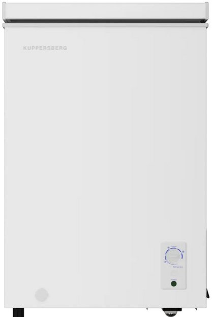 Морозильная камера Kuppersberg FLCF 100 W (фото 1) Морозильная камера Kuppersberg FLCF 100 W (preview 1)