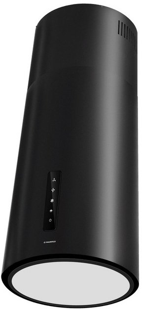 Вытяжка Maunfeld Ford 39 Isla Sensor LED Black (preview 1)