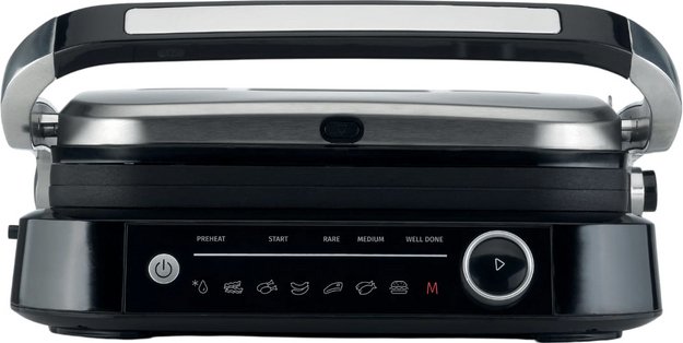 Контактный гриль Gorenje GCG2100S (фото 2) Контактный гриль Gorenje GCG2100S (preview 2)