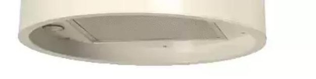 Кухонная вытяжка MAUNFELD Lee Isla 39 бежевый (фото 3) Кухонная вытяжка MAUNFELD Lee Isla 39 бежевый (preview 3)