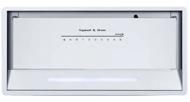 Встраиваемая вытяжка Zigmund Shtain K 019.5 W (preview 4)