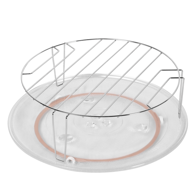 Встраиваемая микроволновая печь Maunfeld MBMO.25.7GG (preview 7)