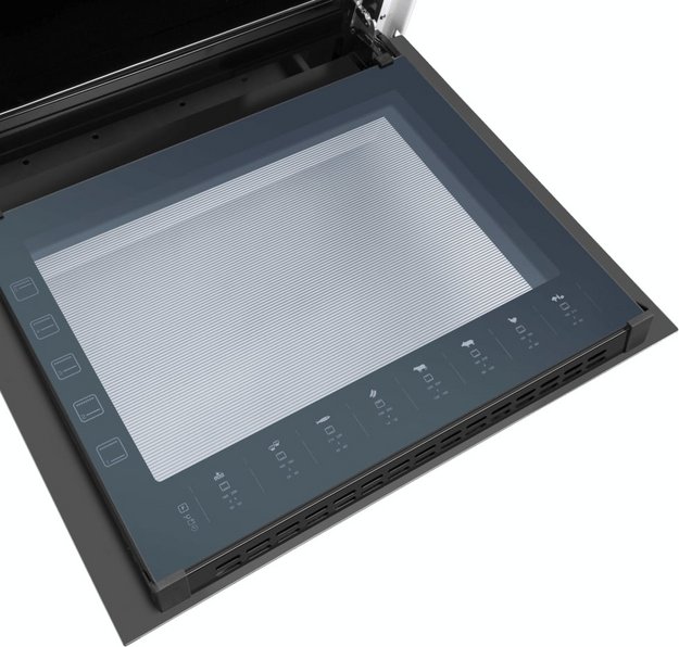 Электрическая плита Maunfeld MEC55CW08D (фото 12) Электрическая плита Maunfeld MEC55CW08D (preview 12)