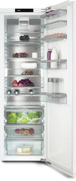 Встраиваемый холодильник Miele K 7797 C R (фото 1) Встраиваемый холодильник Miele K 7797 C R (preview 1)