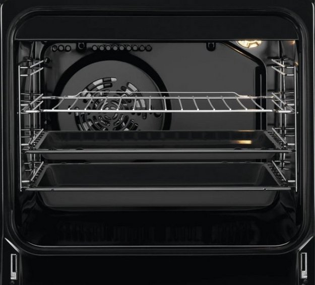 Стеклокерамическая плита AEG CCR56401BW (preview 3)