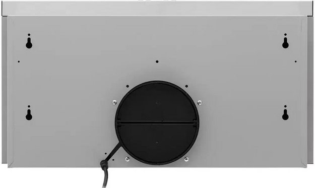 Встраиваемая вытяжка Krona KAMILLA TK 600 INOX (1 мотор) (фото 8) Встраиваемая вытяжка Krona KAMILLA TK 600 INOX (1 мотор) (preview 8)