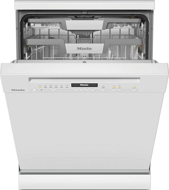 Посудомоечная машина Miele G 7210 SC BRSW (preview 1)
