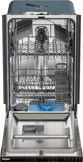 Встраиваемая посудомоечная машина Haier HDWE9-394RU (preview 6)