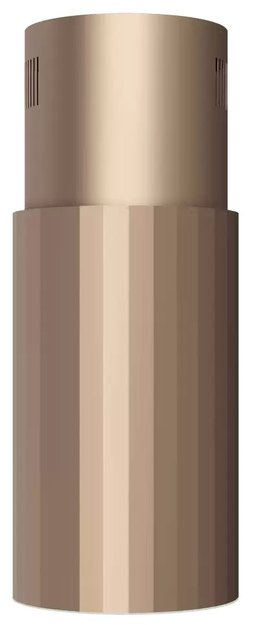 Вытяжка Maunfeld Adelaide 39 Isla золотой (preview 3)