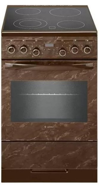 Плита Gefest 5560-03 0054 (фото 1) Плита Gefest 5560-03 0054 (preview 1)