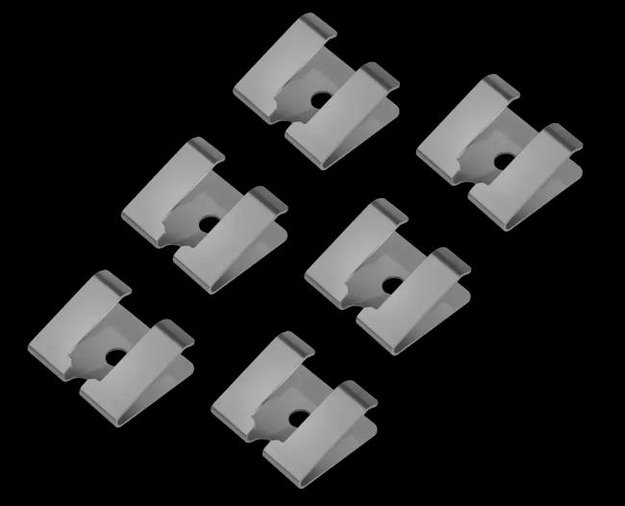 Индукционная варочная панель Maunfeld CVI904SFLBK LUX Inverter (preview 5)