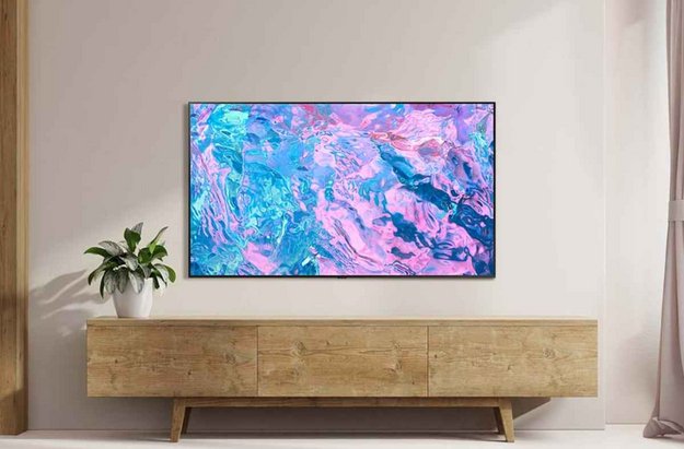 Телевизор Samsung UE50CU7100 (preview 5)