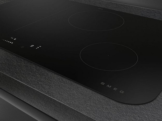 Варочная панель Smeg SISL7844 (preview 4)
