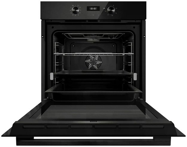 Духовой шкаф Haier HOQ-A2AEN3GB (preview 6)