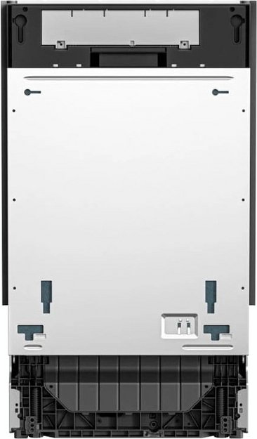 Встраиваемая посудомоечная машина Haier HDWE9-394RU (preview 2)